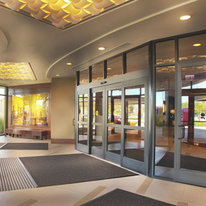 commercial door specialist Pompano Beach