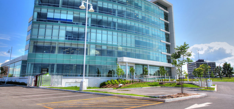 commercial glass door repair Pompano Beach
