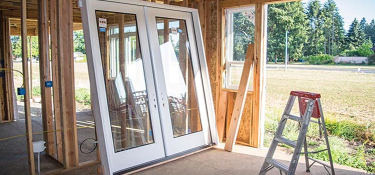 french door installation Pompano Beach