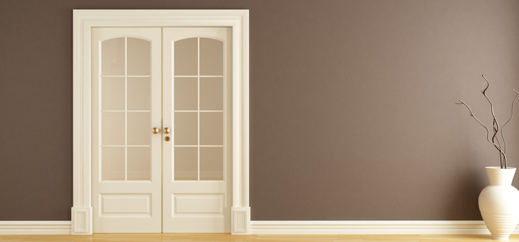 residential fiberflasss door repair Pompano Beach