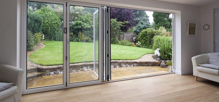 sliding door specialist Pompano Beach