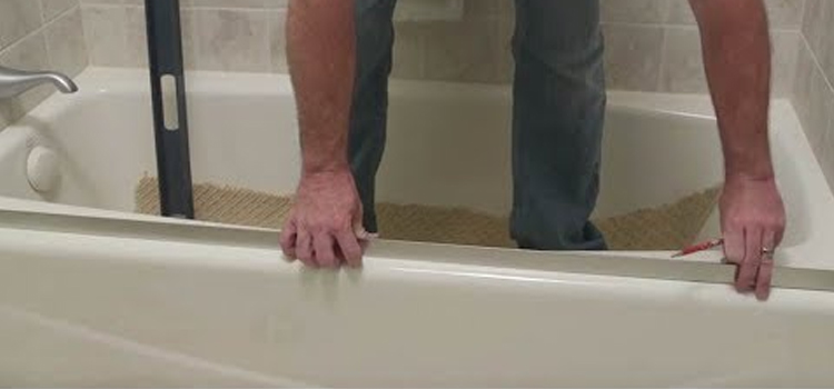 Sliding Shower Door Repair in Pompano Beach