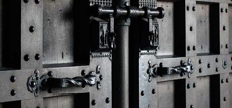 steel entry door repair in Pompano Beach